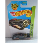 Hot Wheels 1:64 Screamliner black HW2014